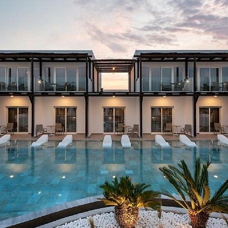 帕斯蒂达 Nama Retreat酒店 外观 照片
