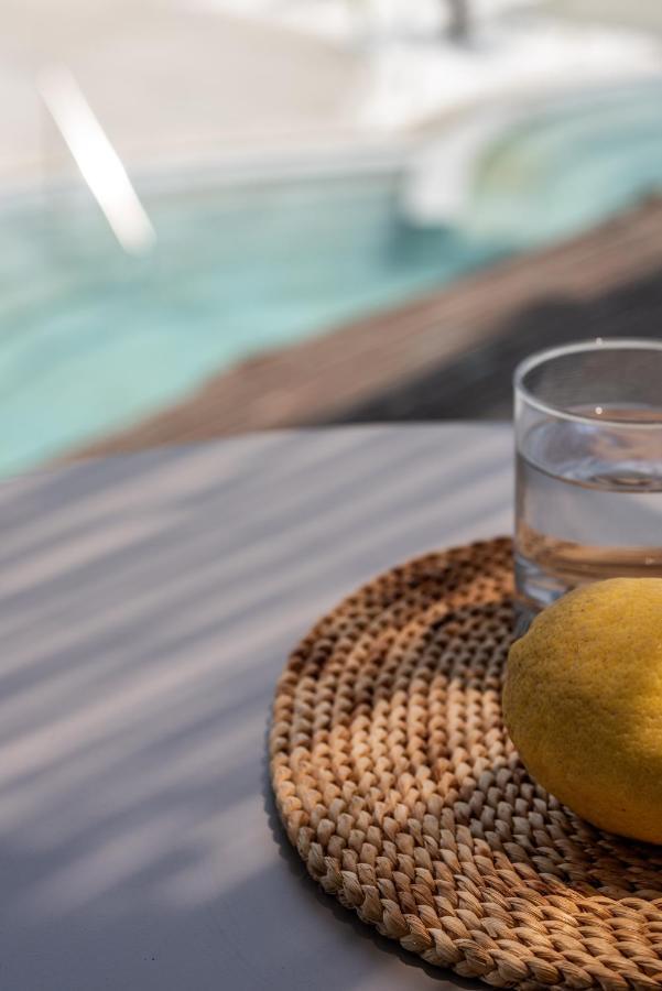 帕斯蒂达 Nama Retreat酒店 外观 照片