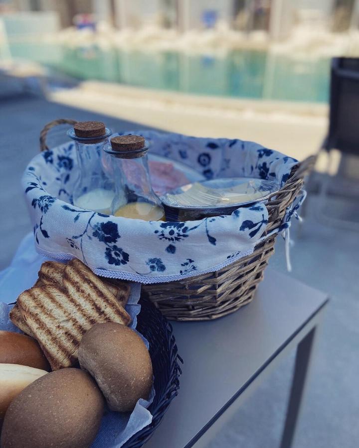帕斯蒂达 Nama Retreat酒店 外观 照片