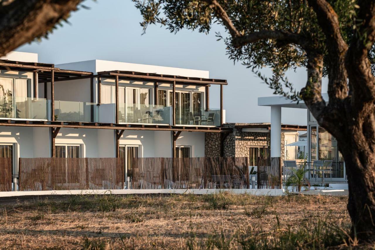 帕斯蒂达 Nama Retreat酒店 外观 照片