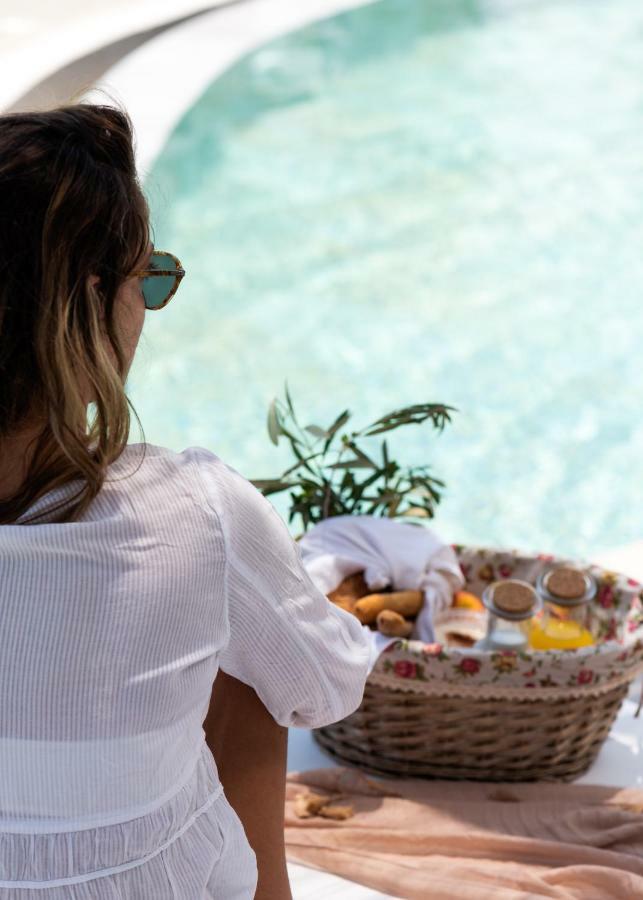帕斯蒂达 Nama Retreat酒店 外观 照片