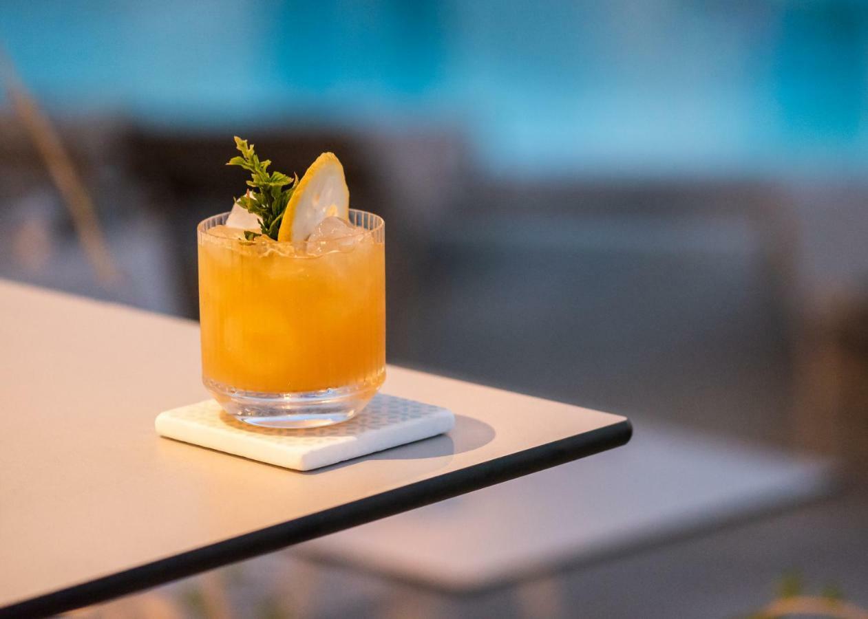 帕斯蒂达 Nama Retreat酒店 外观 照片