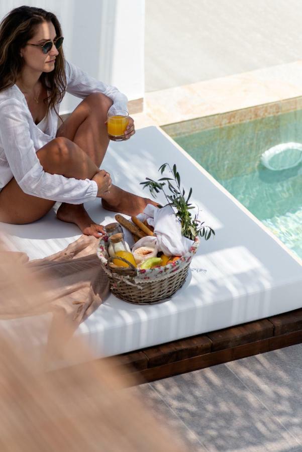 帕斯蒂达 Nama Retreat酒店 外观 照片